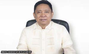 Lagnada admin opens Butuan City 38th Balangay Festival.